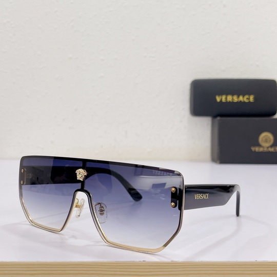 Versace Sunglasses AAA+ ID:20220720-319